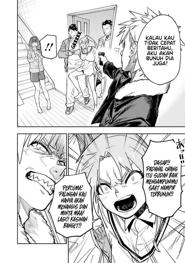 “Shop” Skill Sae Areba, Dungeon-ka Shita Sekai Demo Rakushou da Chapter 19 Gambar 7