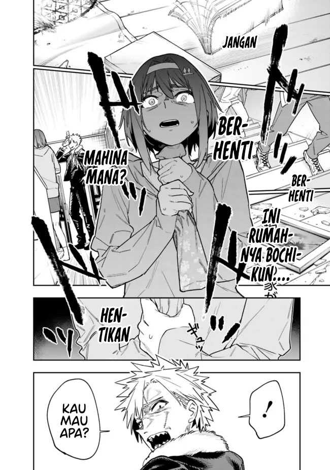 “Shop” Skill Sae Areba, Dungeon-ka Shita Sekai Demo Rakushou da Chapter 19 Gambar 9