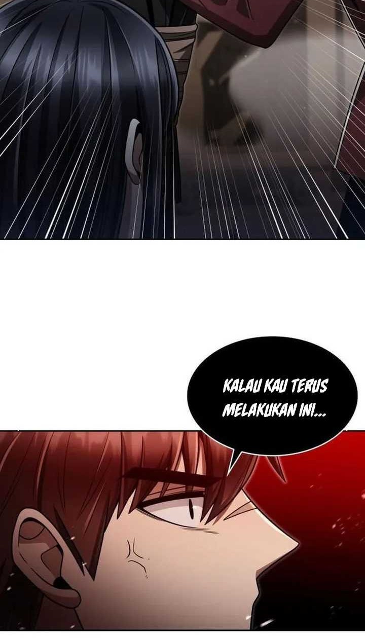Clever Cleaning Life Of The Returned Genius Hunter Chapter 59 Gambar 59