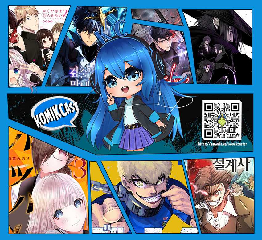 Clever Cleaning Life Of The Returned Genius Hunter Chapter 59 Gambar 74