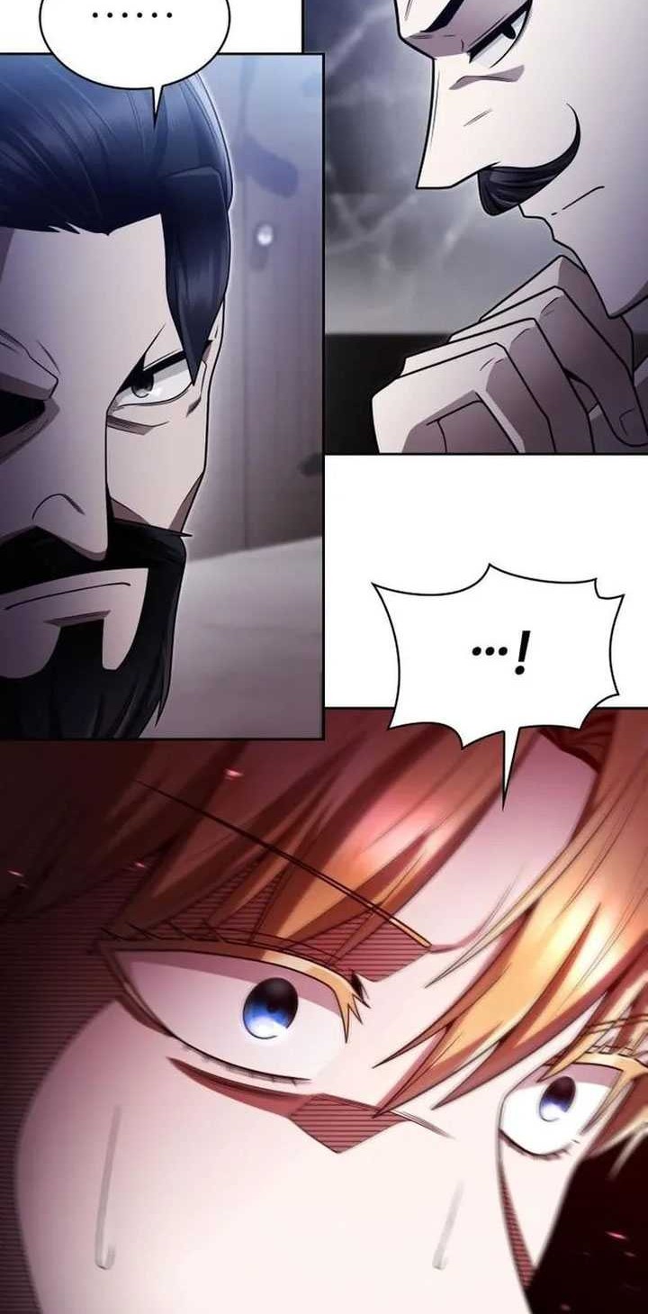 Clever Cleaning Life Of The Returned Genius Hunter Chapter 59 Gambar 5