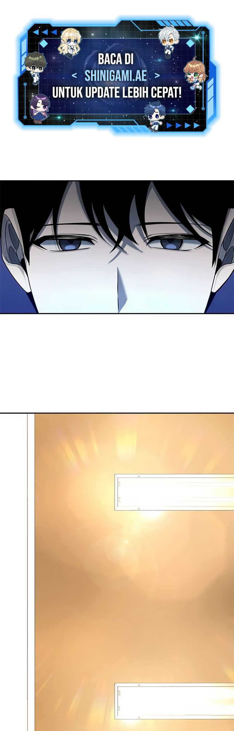 Baca Manhwa Weapon Maker Chapter 28 Gambar 2