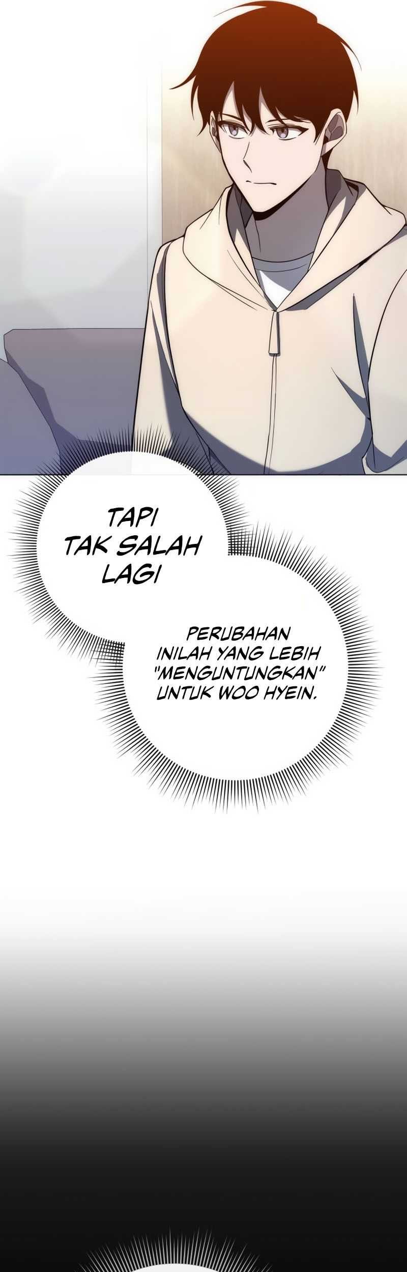 Weapon Maker Chapter 28 Gambar 26