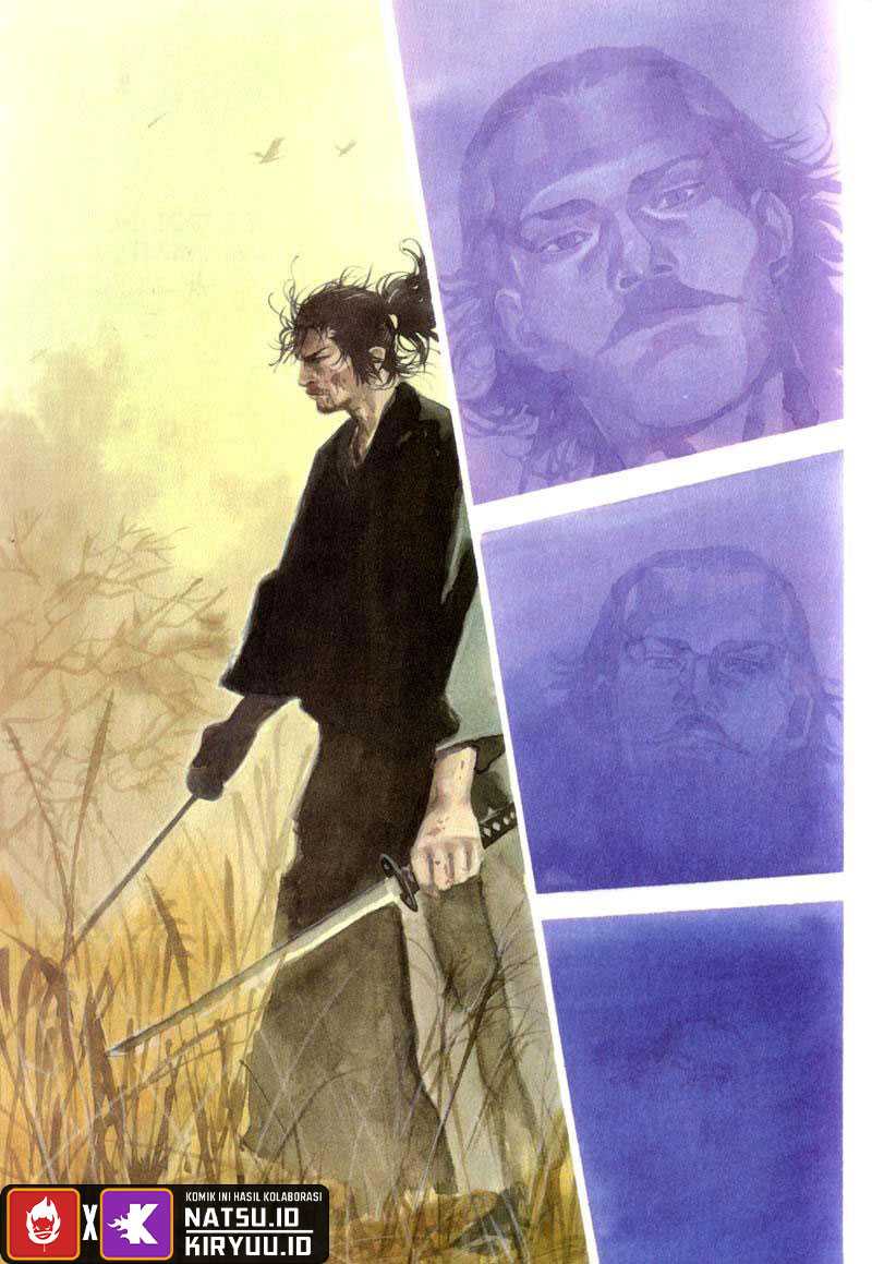 Baca Manga Vagabond Chapter 122 Gambar 2