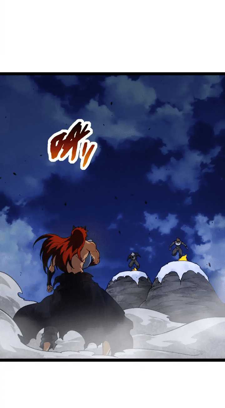 Evolution Begins With A Big Tree Chapter 167 Gambar 45