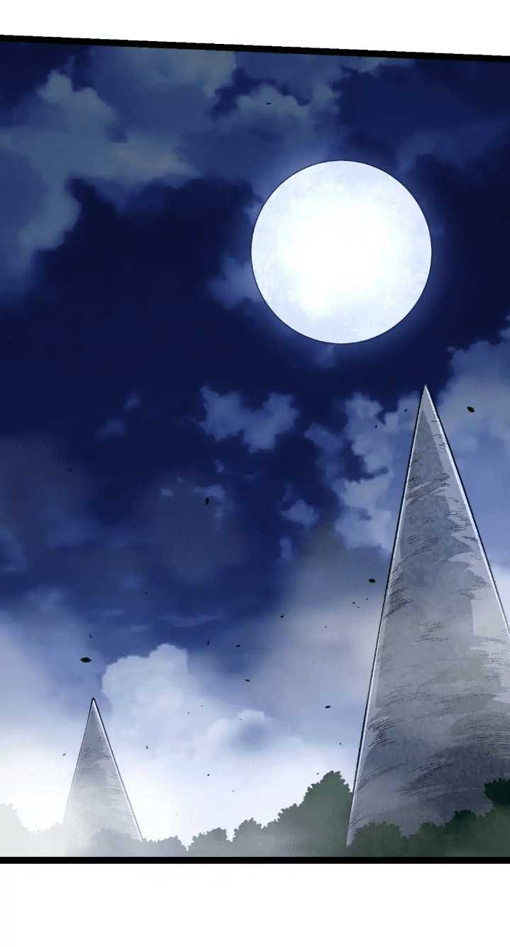 Evolution Begins With A Big Tree Chapter 167 Gambar 50