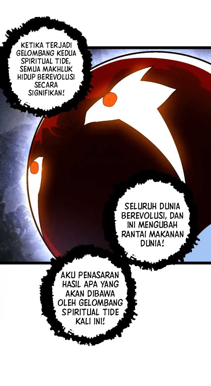Evolution Begins With A Big Tree Chapter 167 Gambar 54