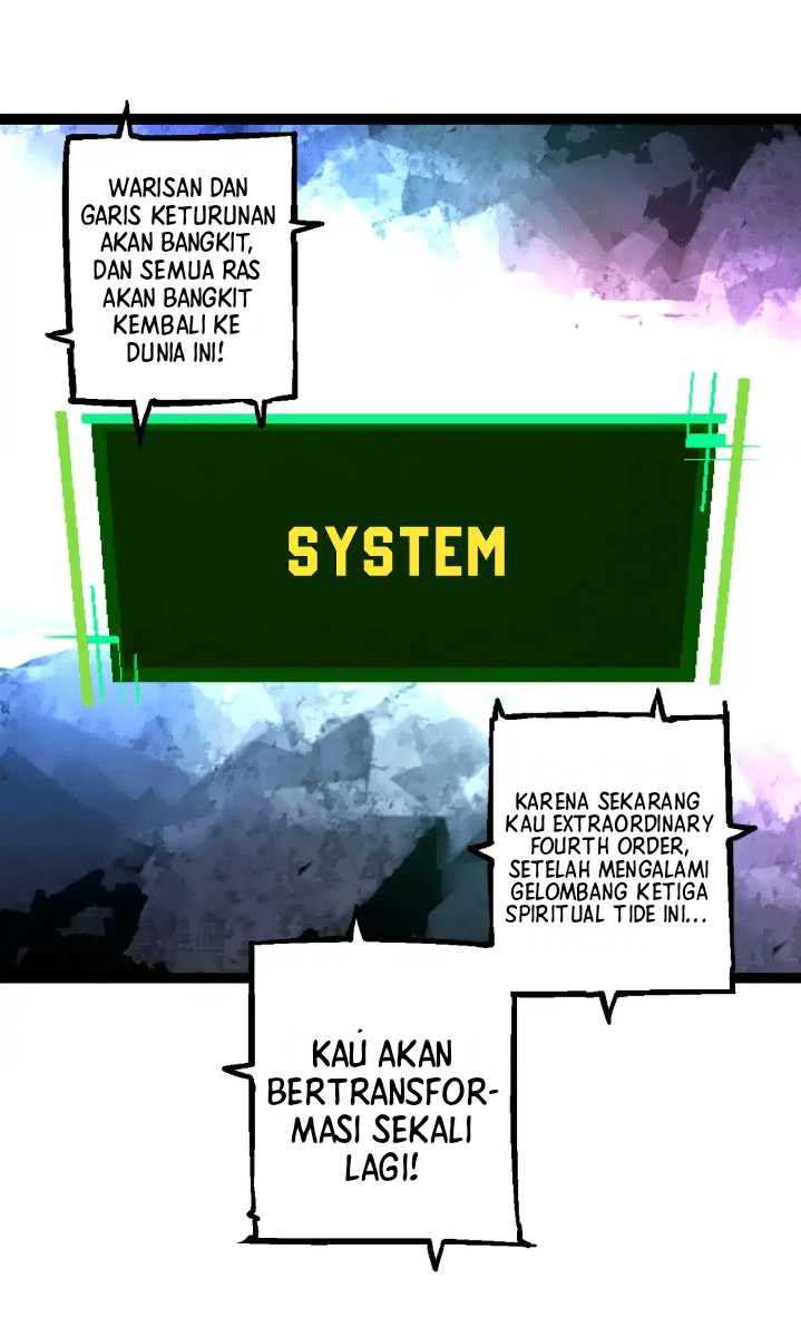 Evolution Begins With A Big Tree Chapter 167 Gambar 55