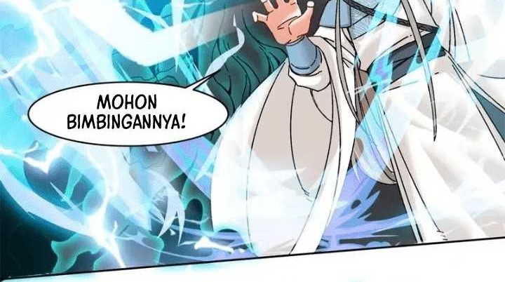Endless devourer Chapter 143 Gambar 6