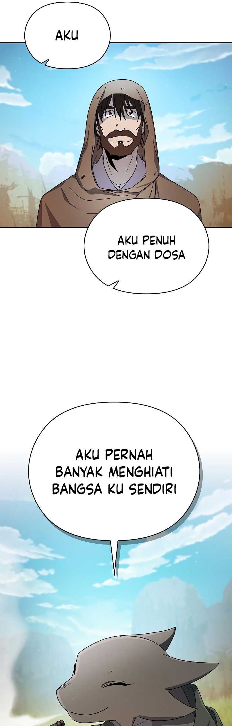 The Nebula’s Civilization Chapter 26 Gambar 22