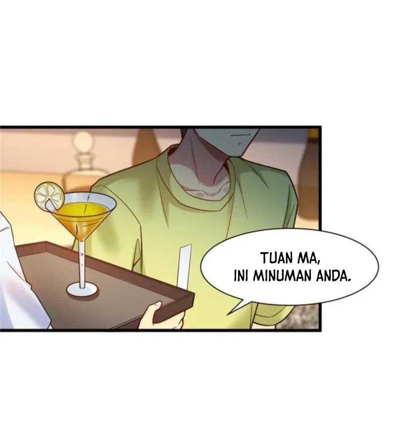 Losing Money to Be a Tycoon Chapter 84 Gambar 18