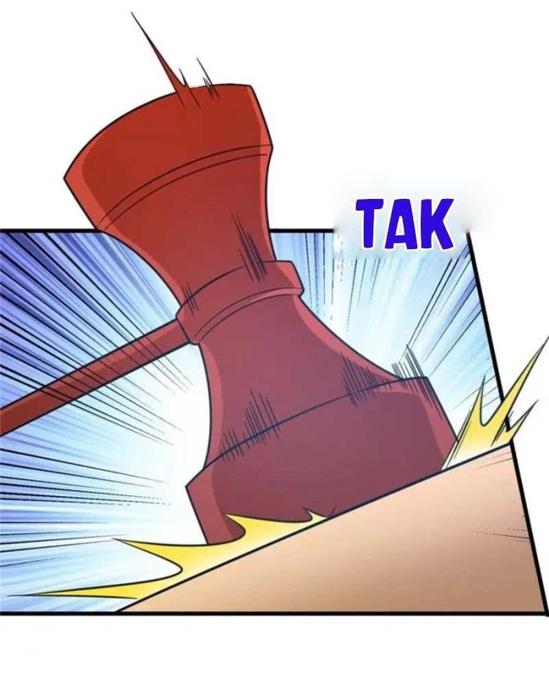 Losing Money to Be a Tycoon Chapter 83 Gambar 17