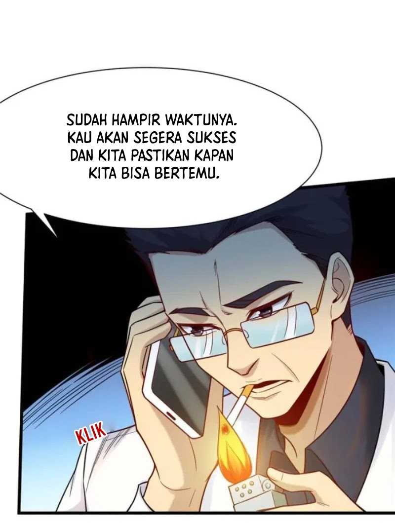 Losing Money to Be a Tycoon Chapter 83 Gambar 37