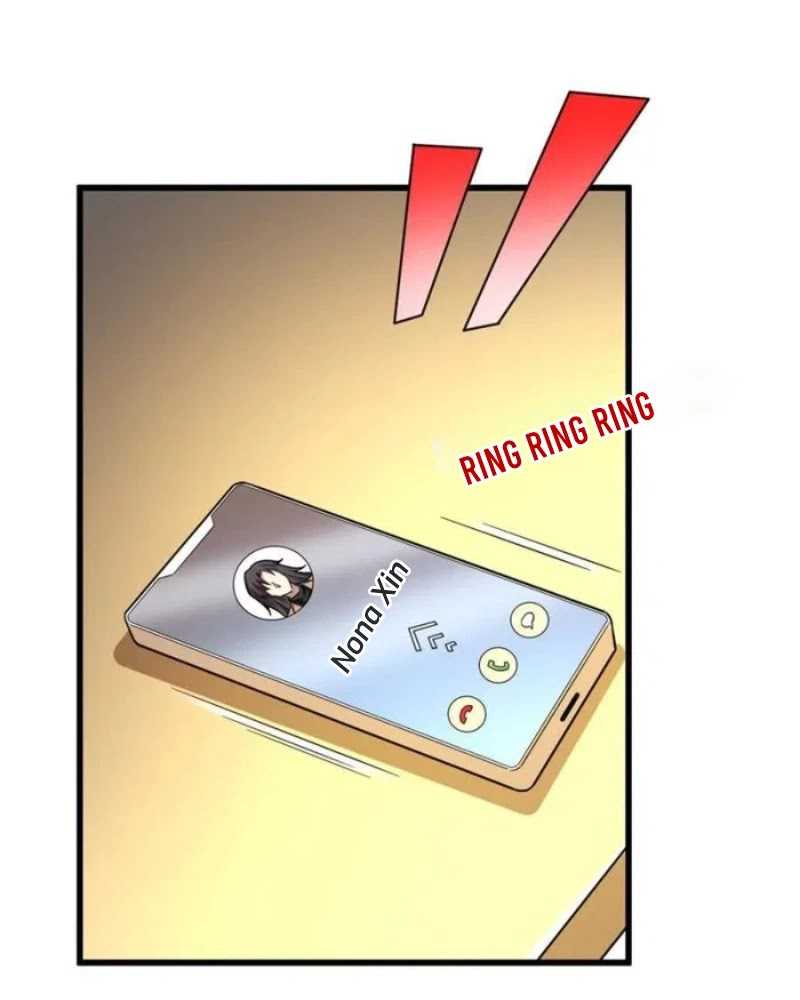 Losing Money to Be a Tycoon Chapter 83 Gambar 41