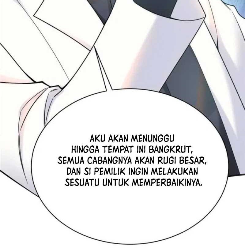 Losing Money to Be a Tycoon Chapter 82 Gambar 35