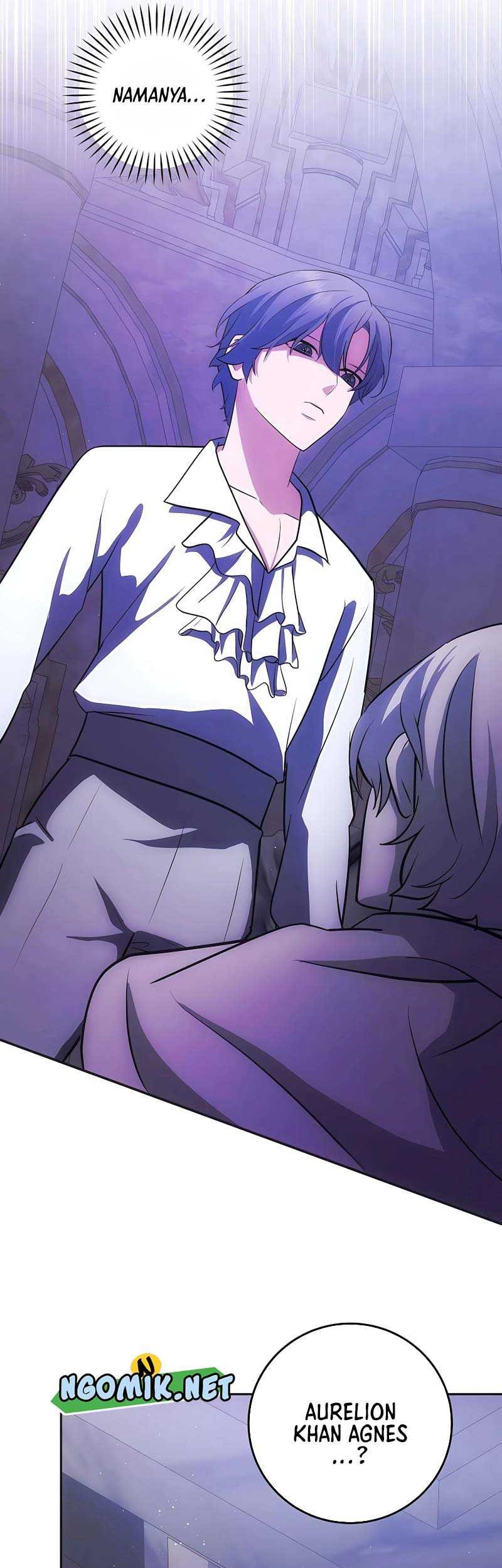I Became The Youngest Prince in The Novel Chapter 27 Gambar 38