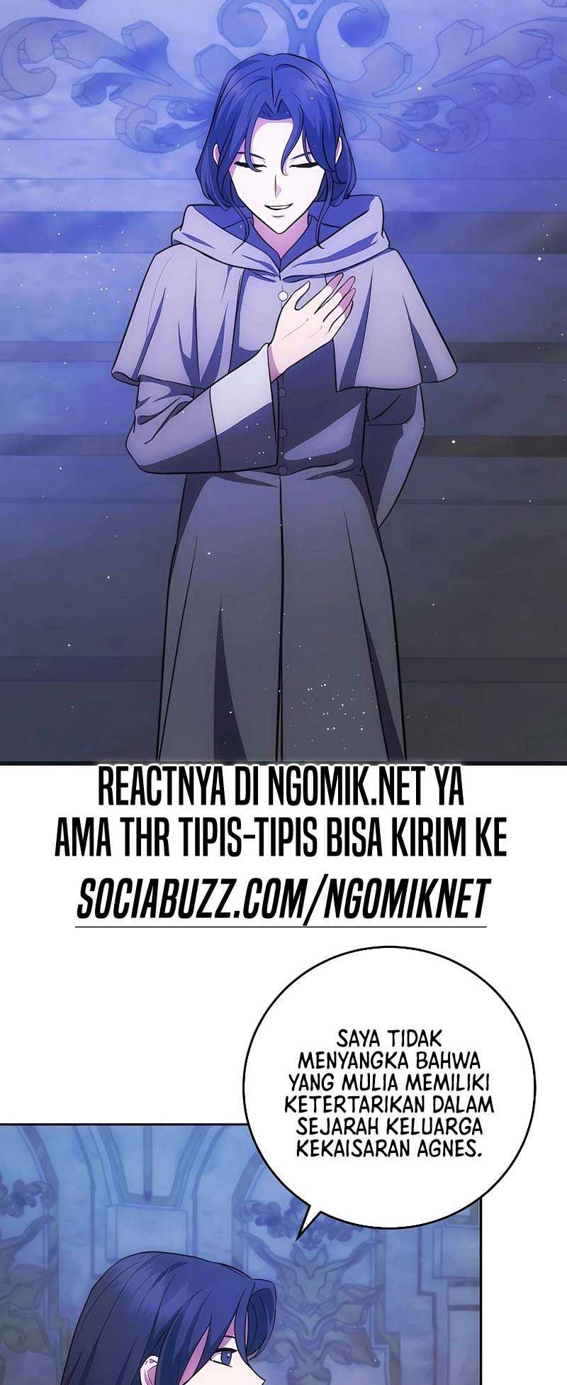 I Became The Youngest Prince in The Novel Chapter 27 Gambar 43