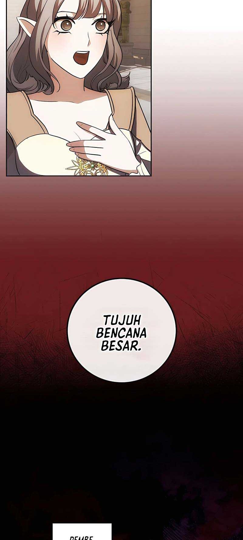 I Became The Youngest Prince in The Novel Chapter 27 Gambar 3