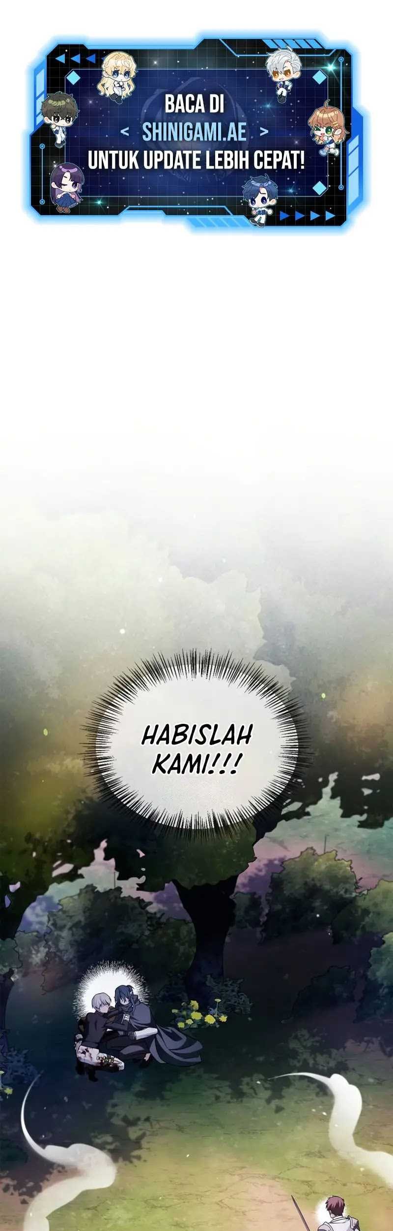 Baca Manhwa I’m Not That Kind of Talent Chapter 70 Gambar 2