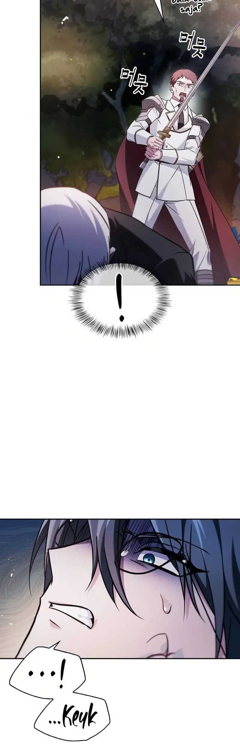 I’m Not That Kind of Talent Chapter 70 Gambar 9