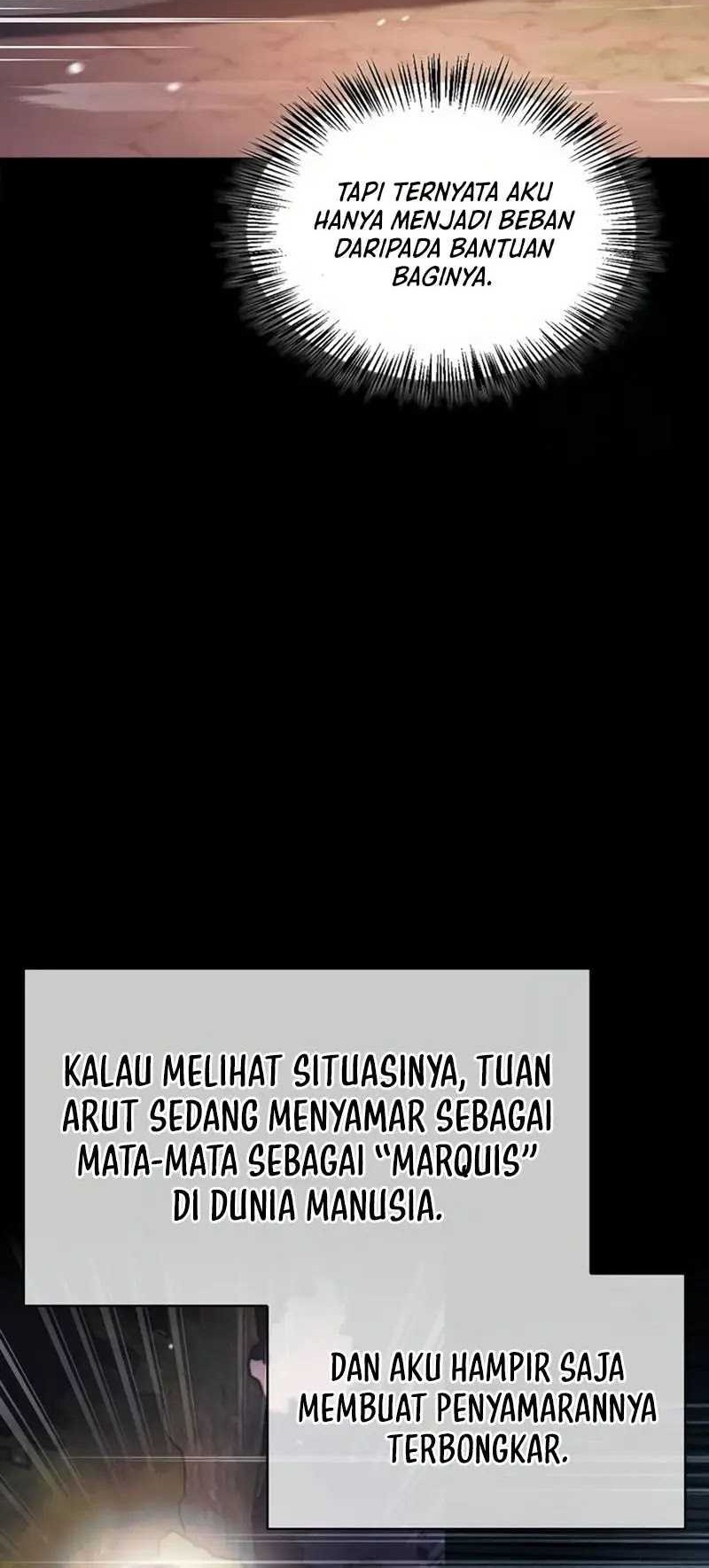 I’m Not That Kind of Talent Chapter 70 Gambar 26