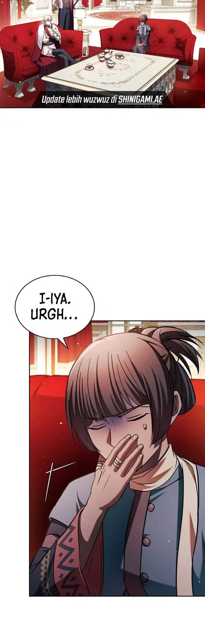 I’m Not That Kind of Talent Chapter 70 Gambar 32
