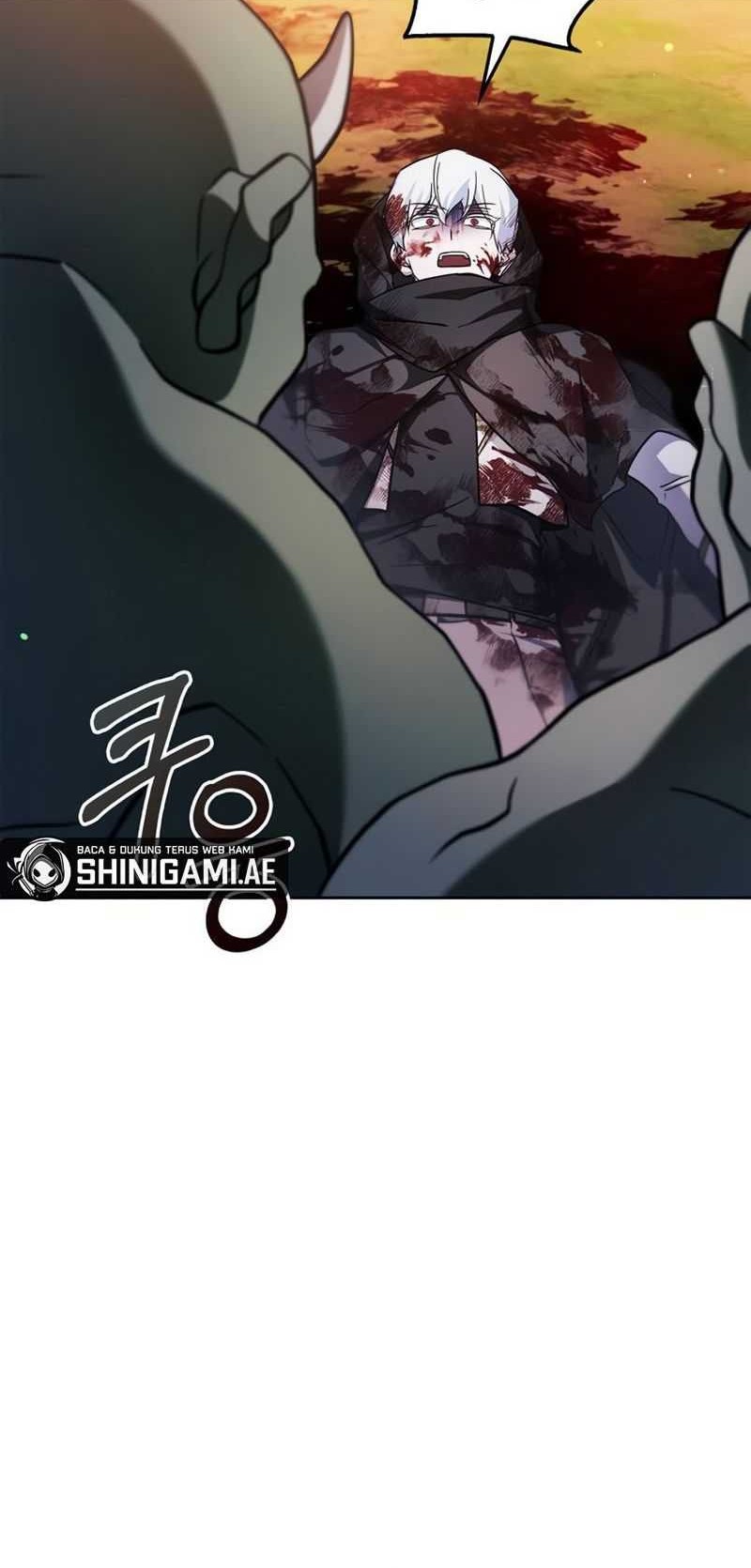 I’m Not That Kind of Talent Chapter 69 Gambar 50