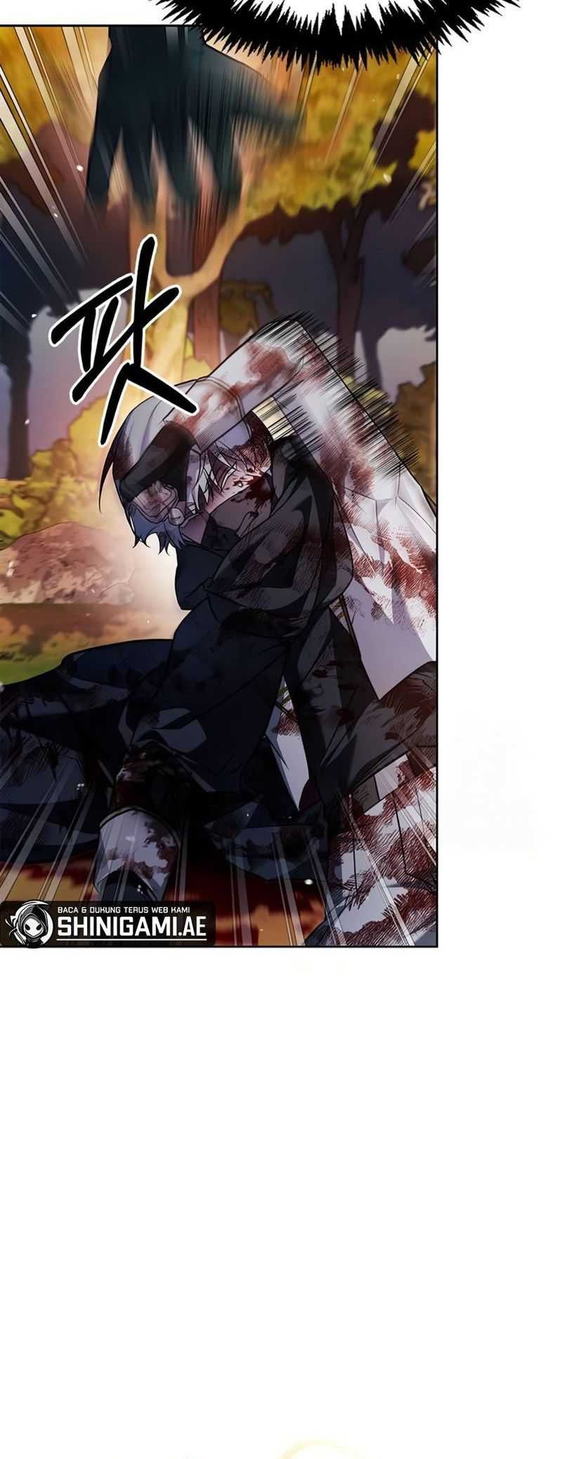 I’m Not That Kind of Talent Chapter 69 Gambar 53