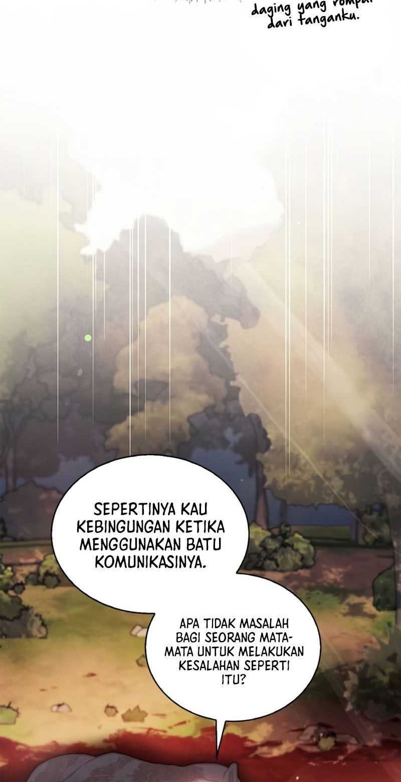 I’m Not That Kind of Talent Chapter 69 Gambar 57