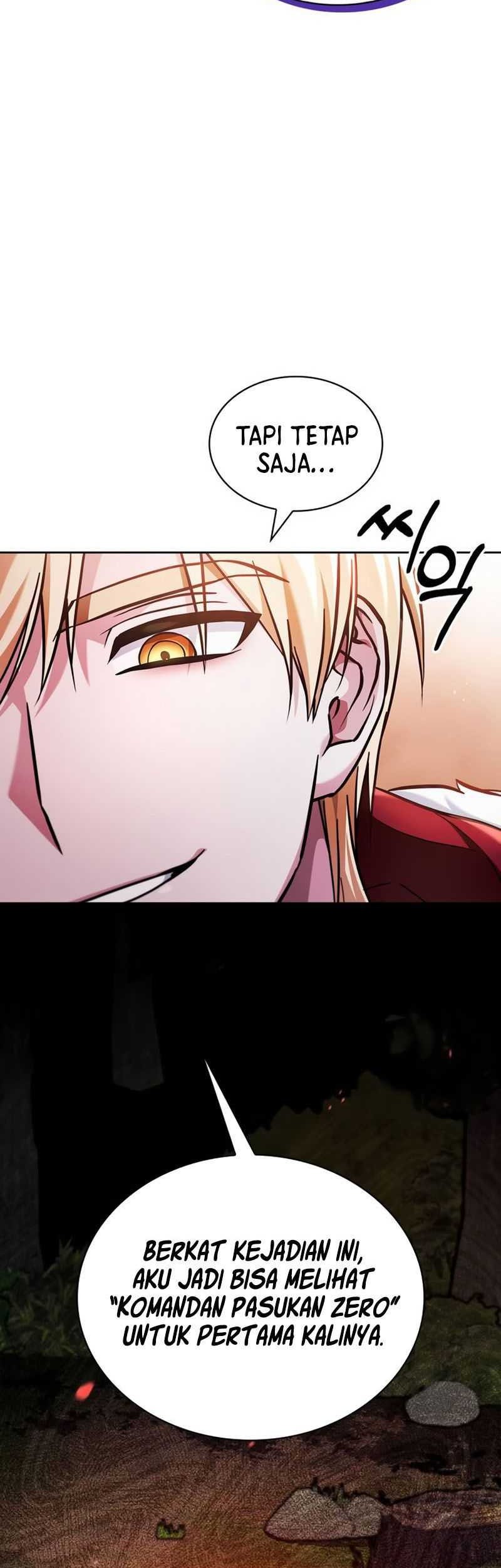 I’m Not That Kind of Talent Chapter 69 Gambar 60