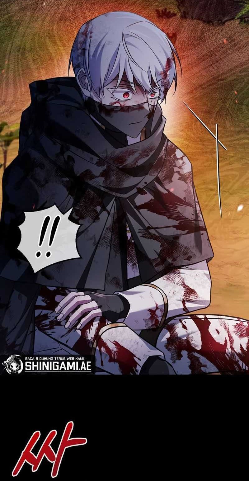 I’m Not That Kind of Talent Chapter 69 Gambar 61