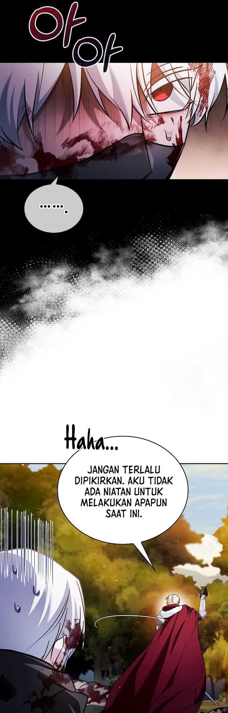 I’m Not That Kind of Talent Chapter 69 Gambar 62