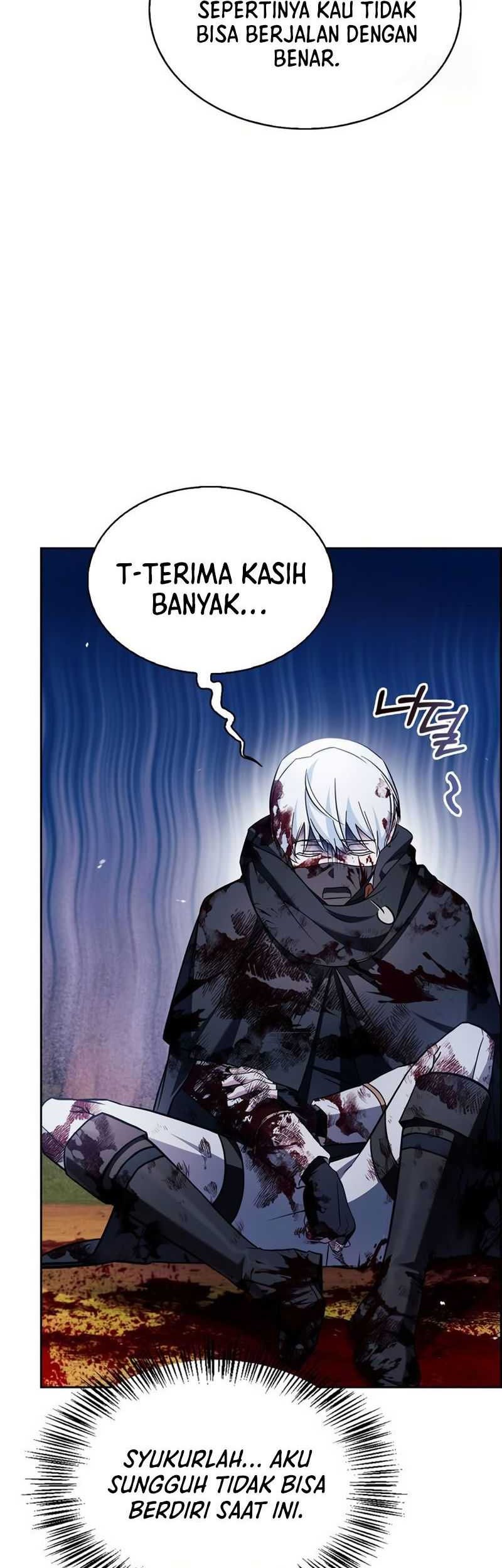 I’m Not That Kind of Talent Chapter 69 Gambar 64
