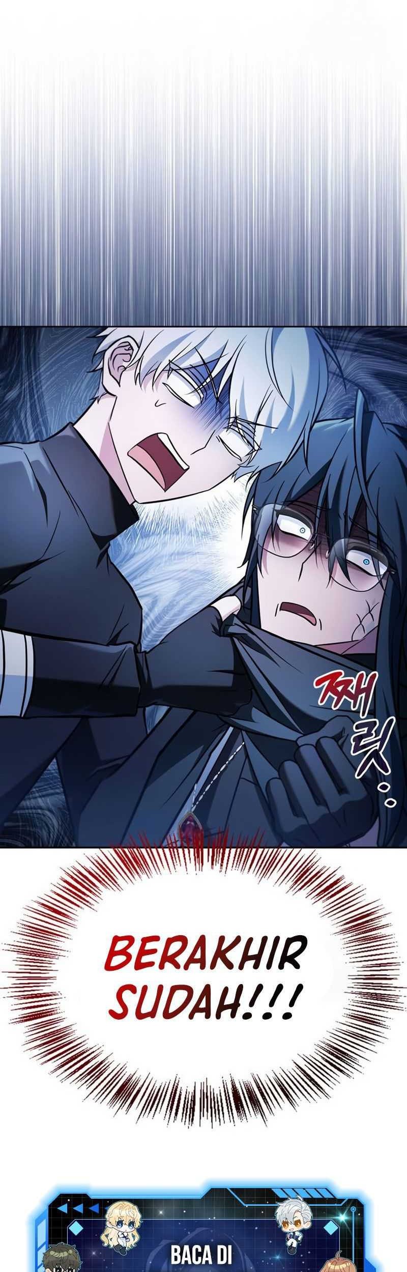 I’m Not That Kind of Talent Chapter 69 Gambar 76