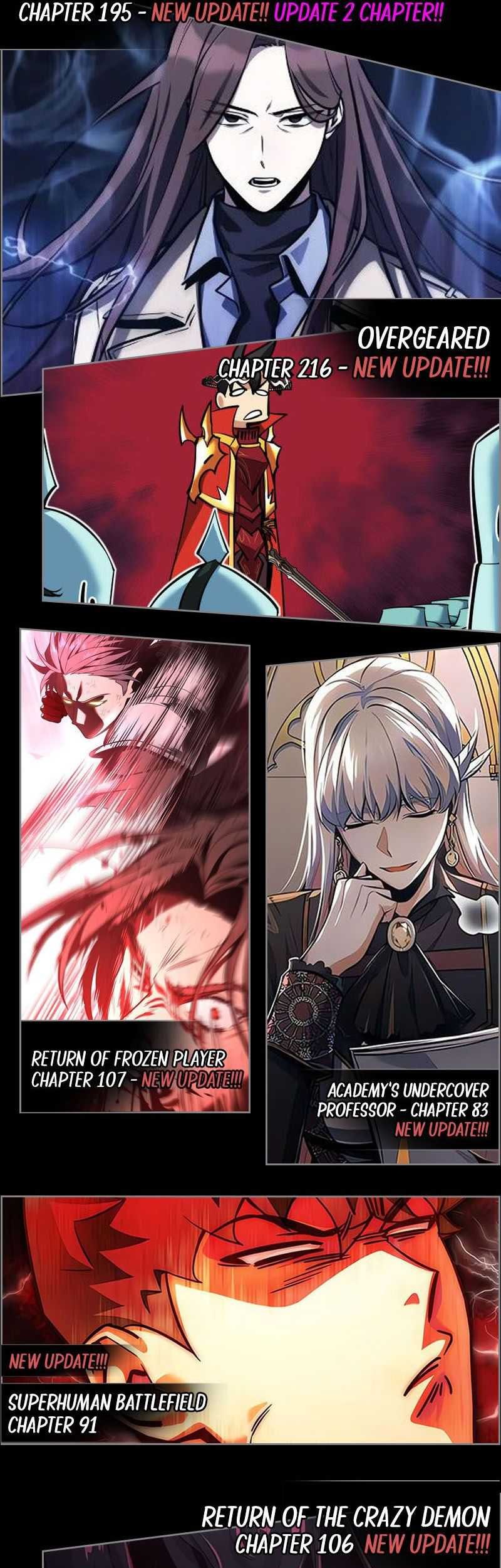 I’m Not That Kind of Talent Chapter 69 Gambar 78