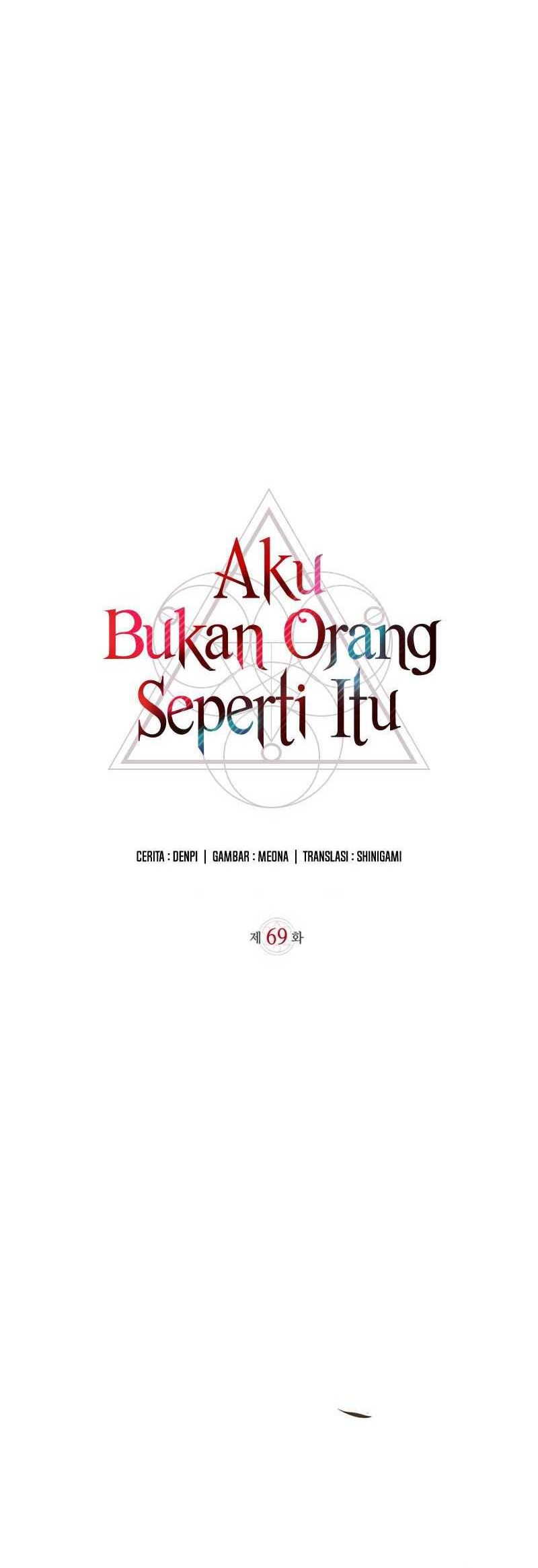 I’m Not That Kind of Talent Chapter 69 Gambar 12