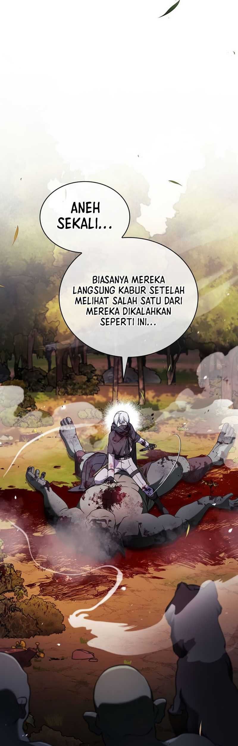 I’m Not That Kind of Talent Chapter 69 Gambar 15