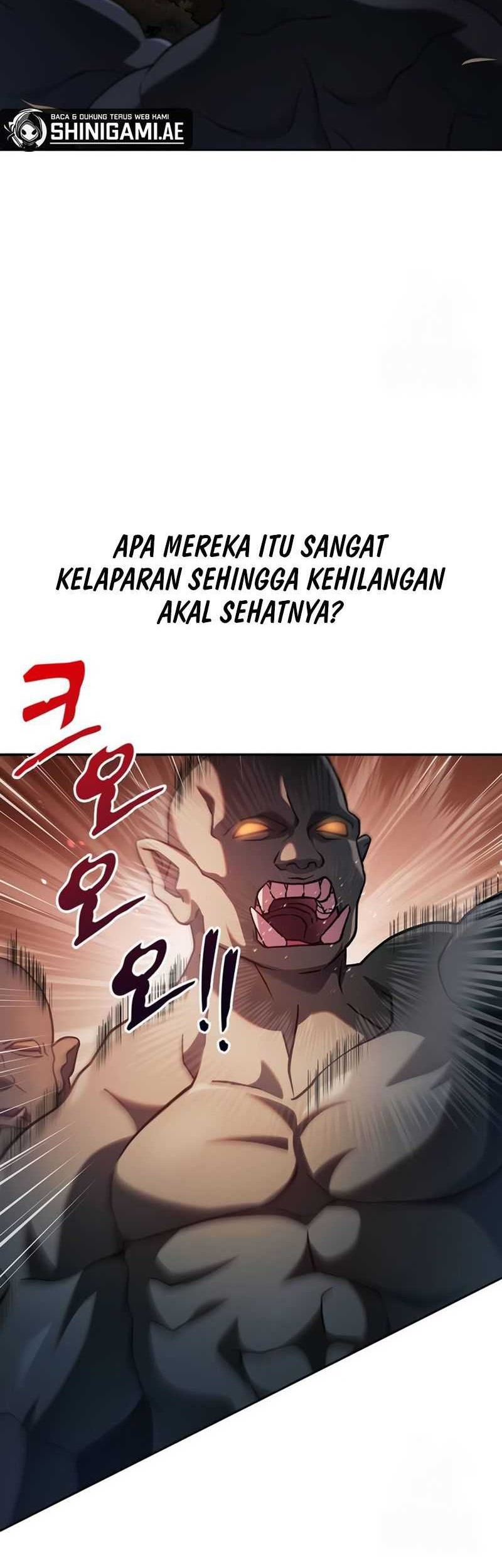 I’m Not That Kind of Talent Chapter 69 Gambar 16