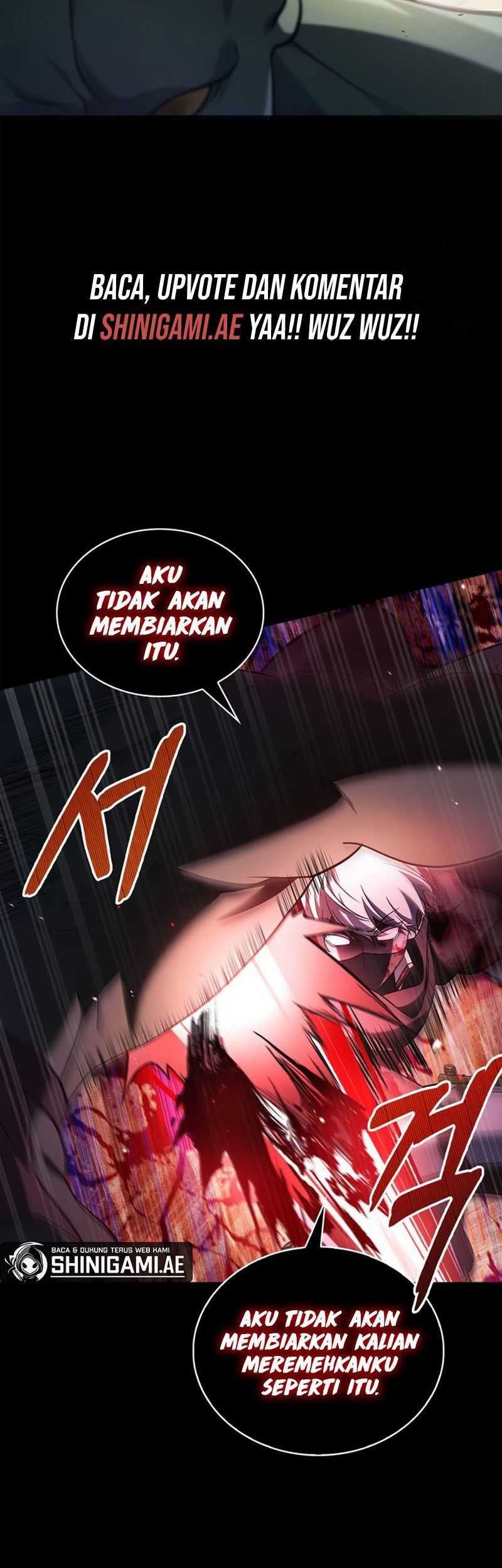 I’m Not That Kind of Talent Chapter 69 Gambar 19