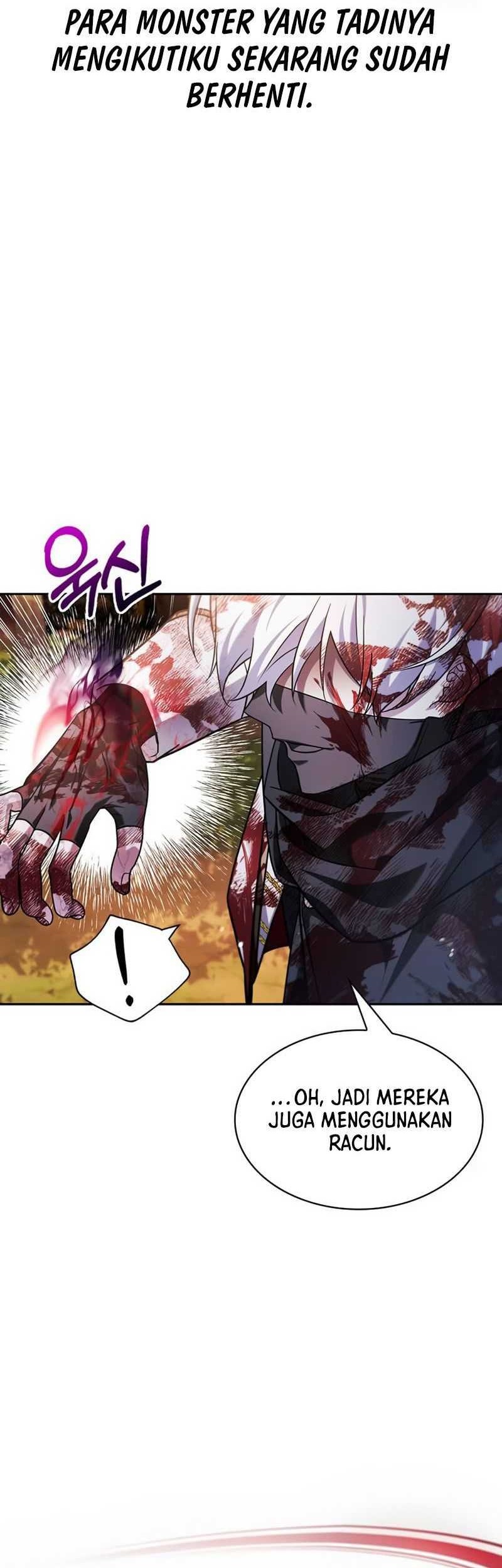 I’m Not That Kind of Talent Chapter 69 Gambar 32