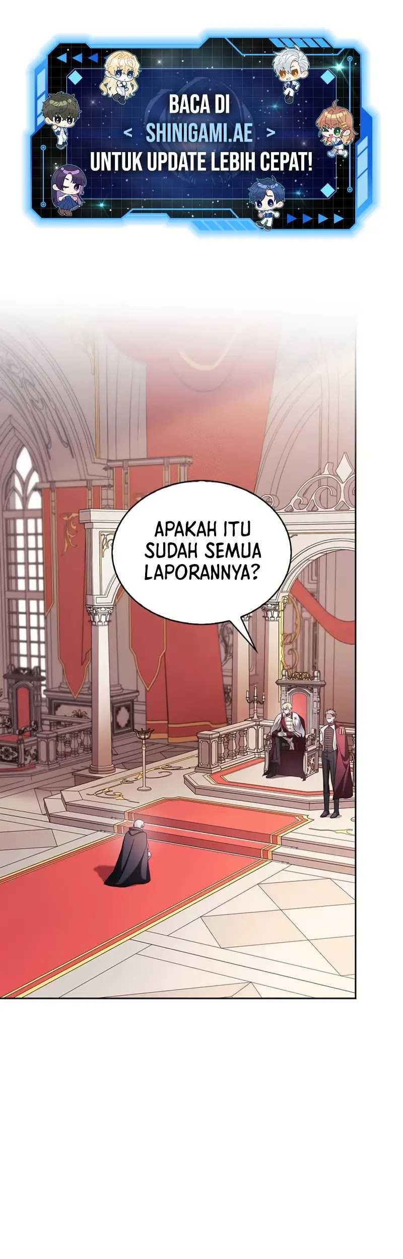 Baca Manhwa I’m Not That Kind of Talent Chapter 68 Gambar 2