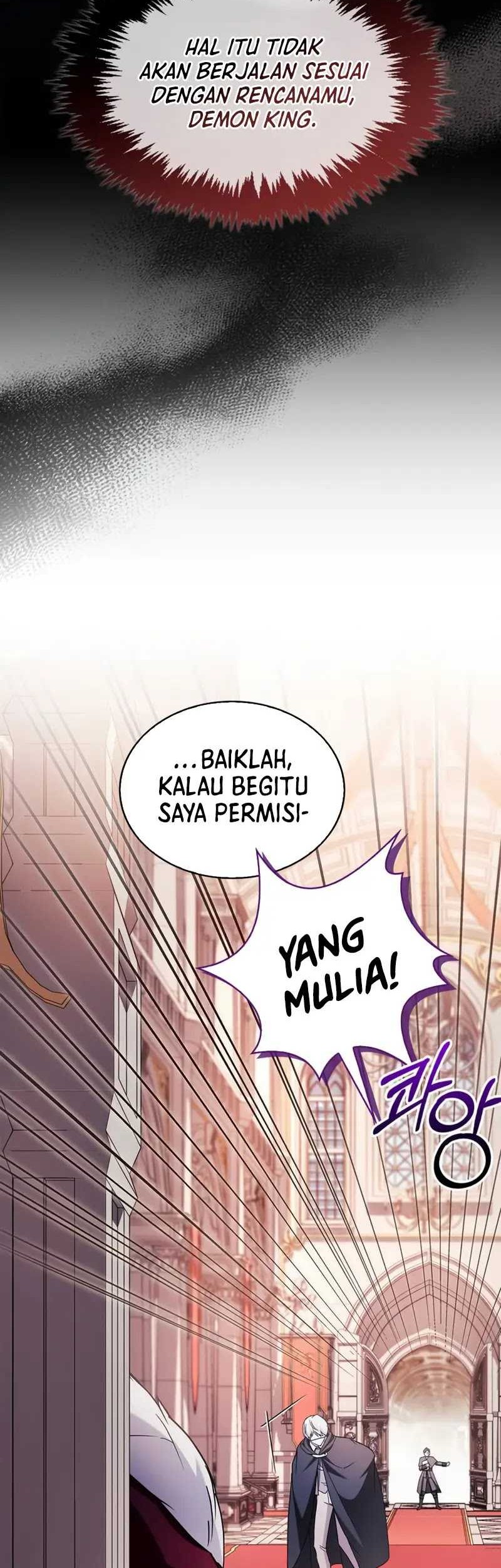 I’m Not That Kind of Talent Chapter 68 Gambar 11