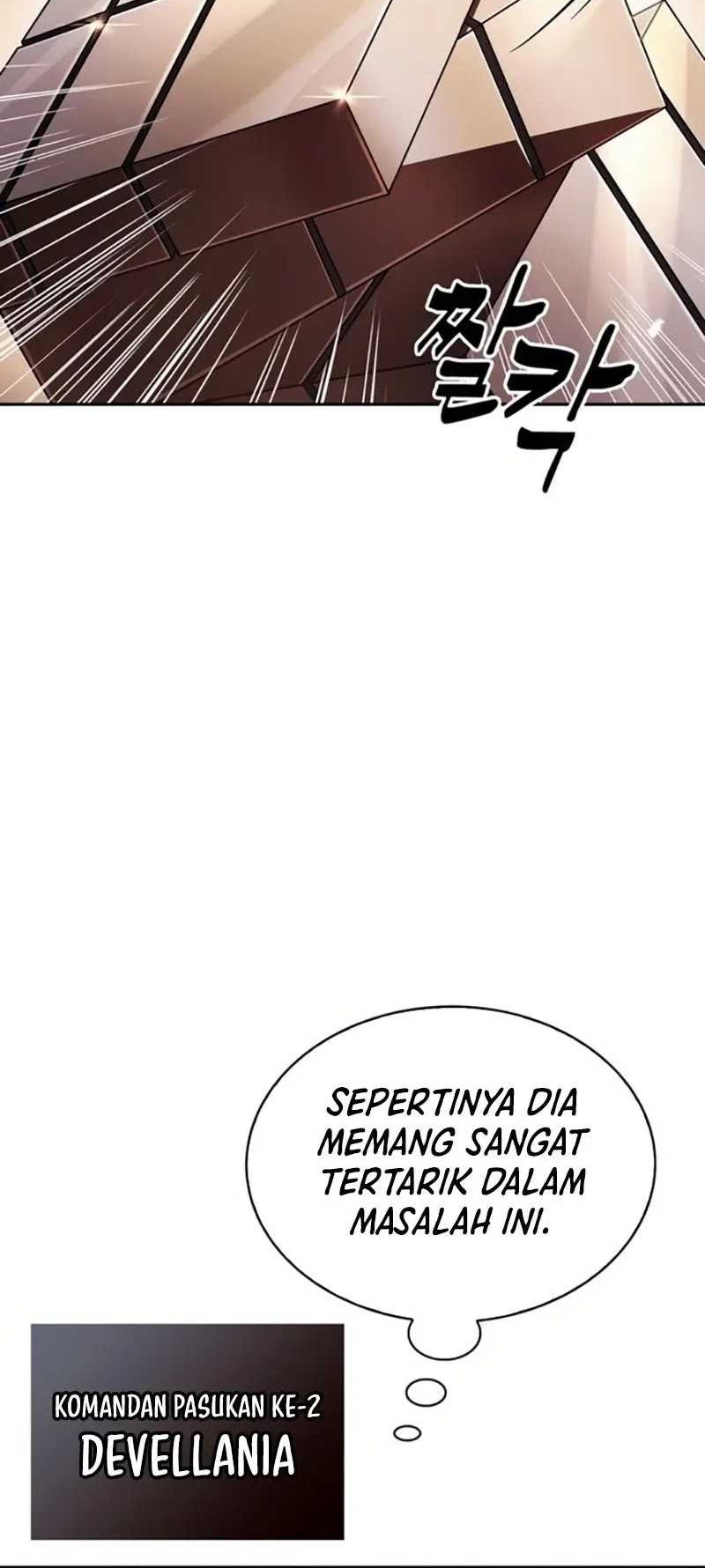 I’m Not That Kind of Talent Chapter 67 Gambar 51
