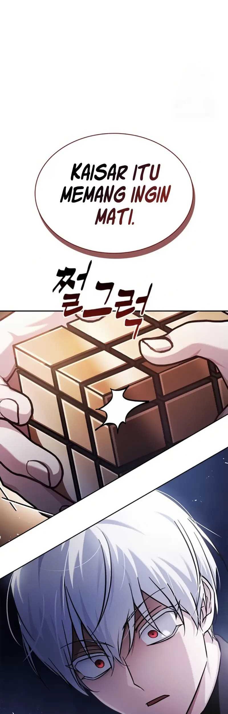I’m Not That Kind of Talent Chapter 67 Gambar 57
