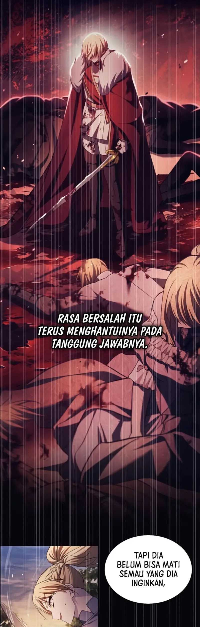 I’m Not That Kind of Talent Chapter 67 Gambar 60