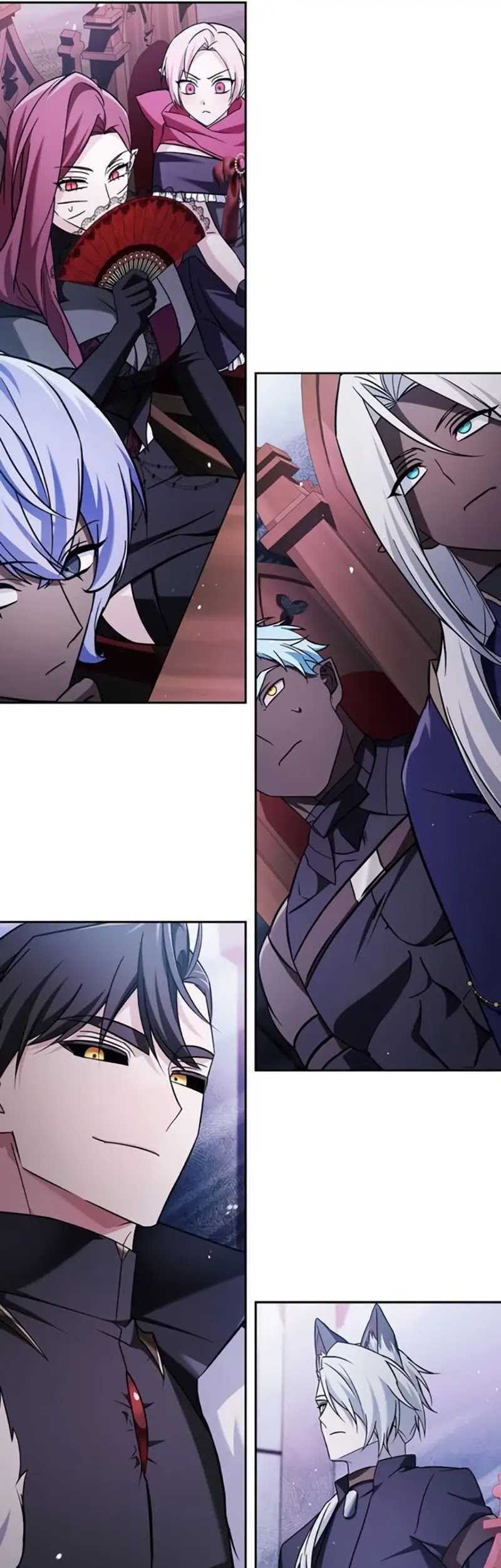 I’m Not That Kind of Talent Chapter 67 Gambar 76
