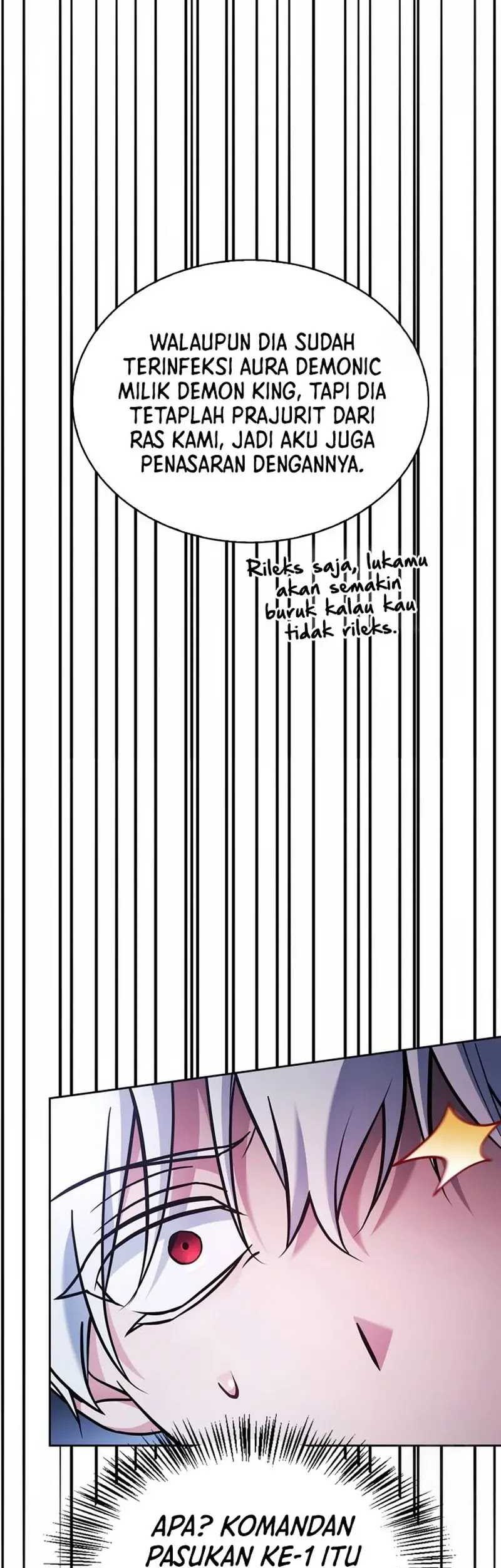 I’m Not That Kind of Talent Chapter 66 Gambar 49