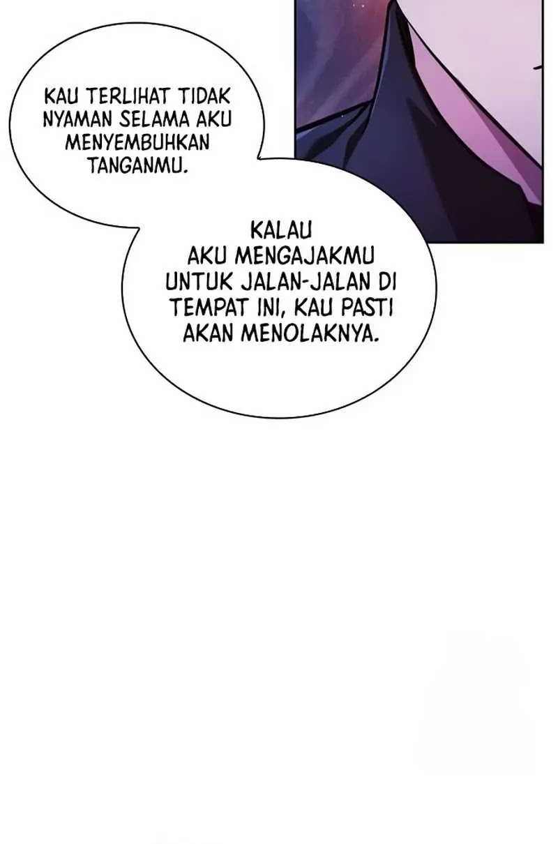I’m Not That Kind of Talent Chapter 66 Gambar 53