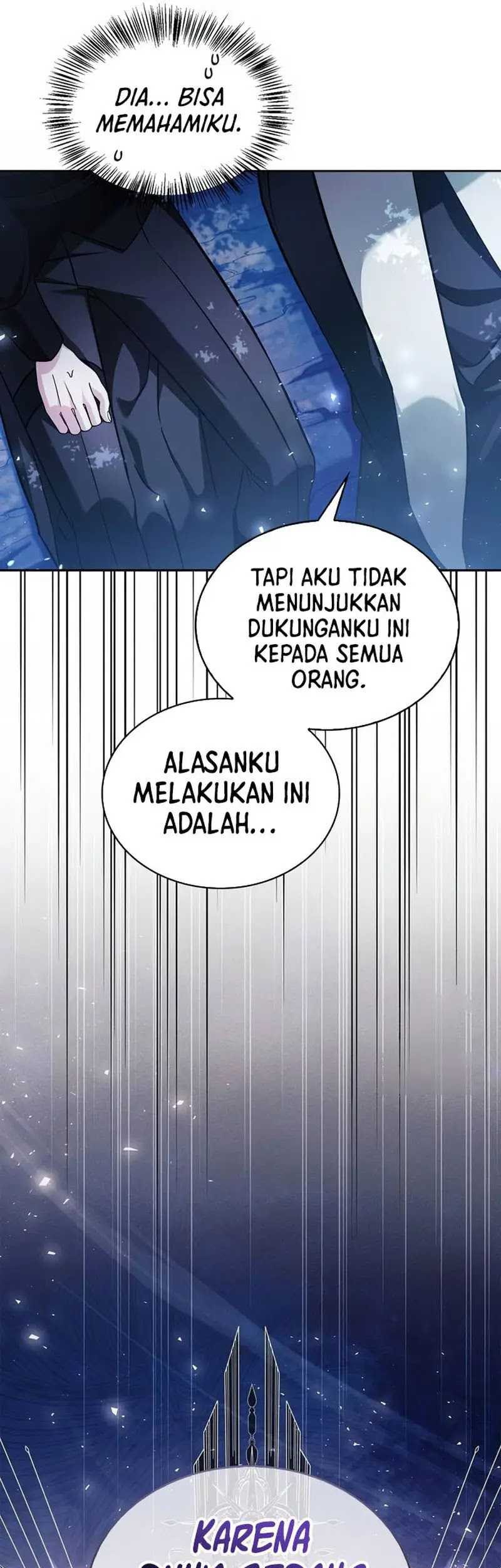 I’m Not That Kind of Talent Chapter 66 Gambar 54