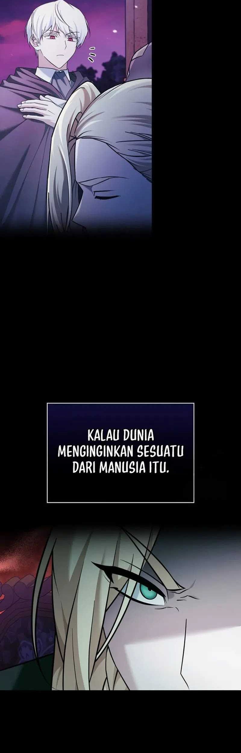 I’m Not That Kind of Talent Chapter 66 Gambar 57